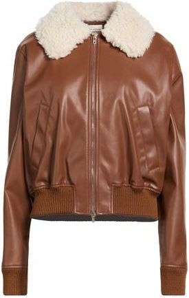 Semicouture CAPISPALLA - Giacche & Giubbotti su YOOX.COM