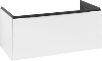 Villeroy & Boch Villeroy&boch - Subway 3.0, Meuble Sous-lavabo, 973x429x478 Mm, 1