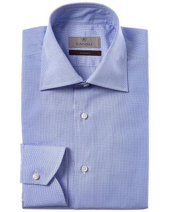 Canali Dress Shirt