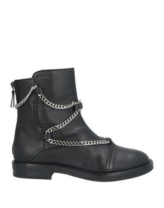 Casadei Ankle boots