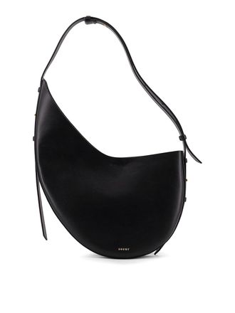 SOEUR Winona Leather Shoulder Bag