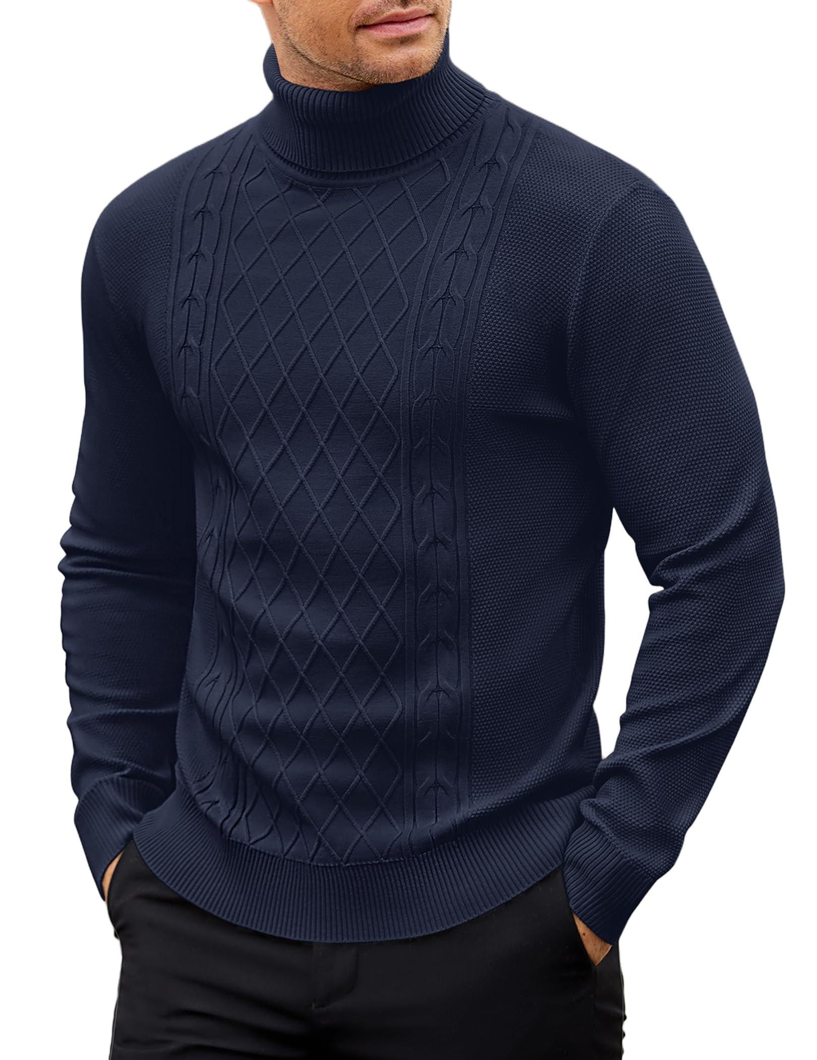 Coofandy Strickpullover Sale ab 15,94 € Stylight