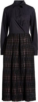 Sara Roka DRESSES - Midi dresses on YOOX.COM