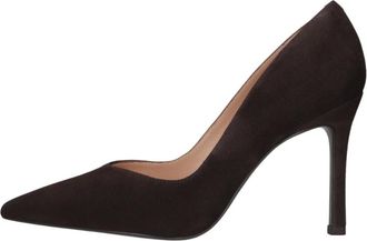Unisa Dames, Schoenen, Bruin, Maat: 37 EU