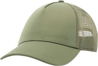 La Sportiva Move Tech Hat Cap - Unisex | oliv