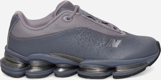 New Balance ABZORB 2000S Sneakers Meteorite / Neptune Grey