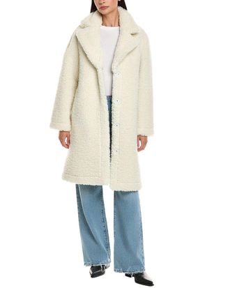 Apparis Anei Reversible Coat