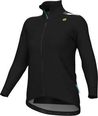 Al&eacute; Klimatik K-Tornado Jacket Velojacke f&uuml;r Damen | schwarz
