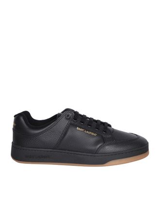 Black Saint Laurent Sneakers / Trainer: Shop up to −48