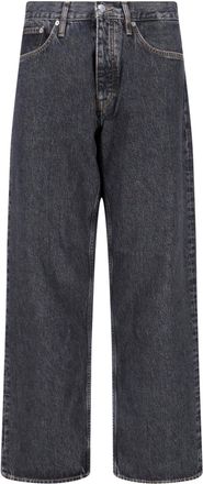 Sunflower Jeans Wide Twist