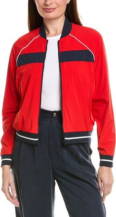 SPLITS59 Carrie Woven Jacket