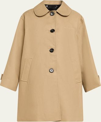 Marc Jacobs The Trench Coat