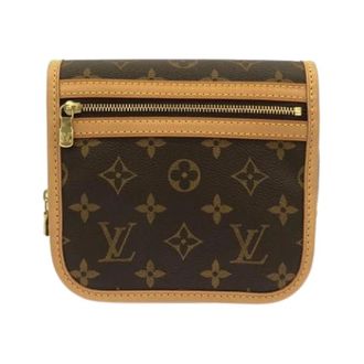 Louis Vuitton Borsa a tracolla in tela monogramma Pre-owned - - Pre-owned - Donna - Marrone - ONE SIZE