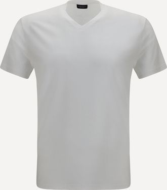 Gucci T-shirt in jersey di rayon Man L