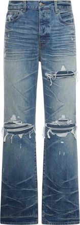 Amiri Jeans Mx1 Straight