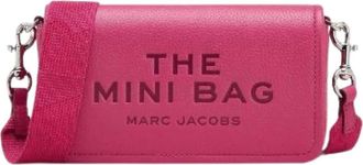 Marc Jacobs Mujer, Bolsos, Rosa, Talla: ONE Size
