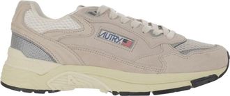 Autry Sneakers, male, Multicolor, 10 UK, Stylish Trainers for Men and Women