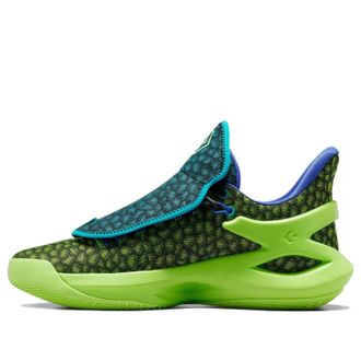 Converse All Star BB Trilliant CX Poison Dart Fro-Nitro Bud A04942C