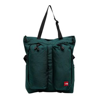 The North Face Tote Bags - Sport - Mujer - Verde - ONE SIZE