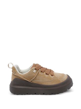 UGG m Heritage Utility Sneaker Knoll