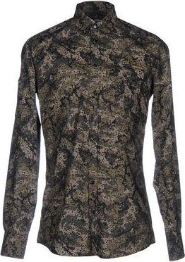 Dolce & Gabbana CAMISETAS Y TOPS - Camisas en YOOX.COM