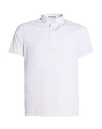 Ghirardelli TOPWEAR - Polo shirts on YOOX.COM