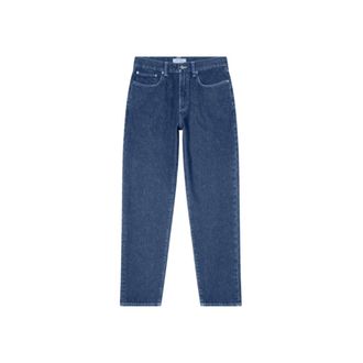 Edwin Biologische Katoen Cosmos Broek Blauw Denim - Heren - Regular Fit Jeans - Blauw - W36 L32 - Katoen - Jeans