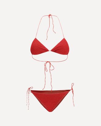 Os&eacute;ree Lumi&egrave;re Bikini Female M