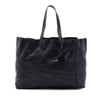 Bottega Veneta Pre-owned Bottega Veneta Nappa Intrecciomirage Butterfly Tote Ladies 9CUVVIPMJ0U6A0Y0