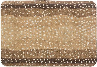 Ballard Designs Animal Print Comfort Mat - Medium - Ballard Designs