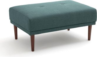 La Redoute Interieurs Poef polyester Tuske