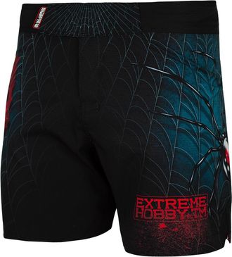 OEM Pantalones Cortos Deportivos Para Hombre, Talla 2xl, Color Negro