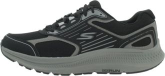 Skechers Heren, Sport, Veelkleurig, Maat: 40 EU Leer