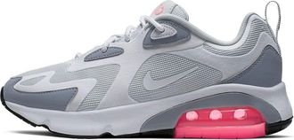 Nike (WMNS) Nike Air Max 200 Platinum Sunset Pulse AT6175-004