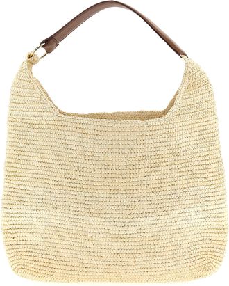 Maison Michel cristiana Shoulder Bag