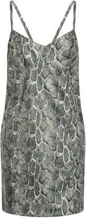 Andamane DRESSES - Mini dresses sur YOOX.COM