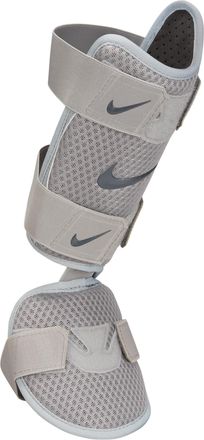 Nike Diamond Baseball Batters Leg Guard (Left Handed Hitter) in Grey | N1003438-092