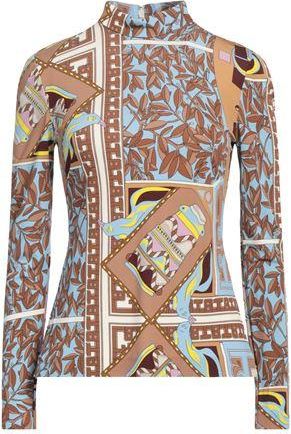 Tory Burch CAMISETAS Y TOPS - Camisetas en YOOX.COM