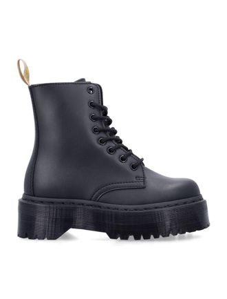 Dr. Martens Vegan Jadon Ii Boot Mono Black