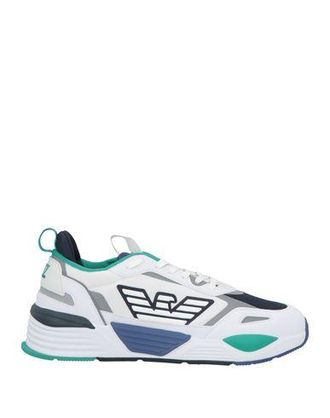 Emporio Armani FOOTWEAR - Trainers on YOOX.COM