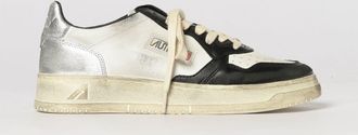 Autry Sneakers Medalist Low Super Vintage Autry in pelle used