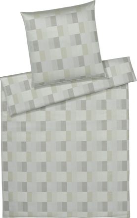 Schubiger M&ouml;bel Duvetbezug Piazza Natur