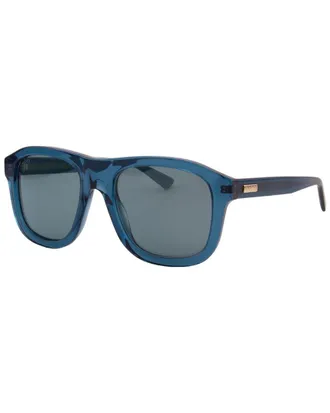 Gucci Mens Gg1316s 54Mm Sunglasses