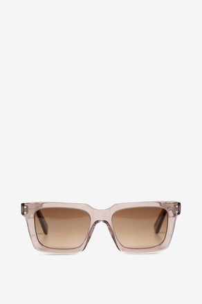 Viu Sonnenbrille aus Acetat The Gambler