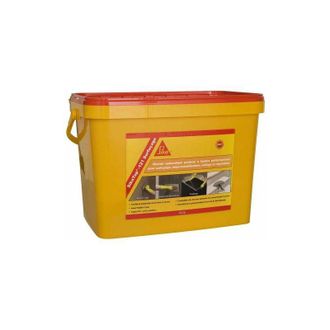 Sika Malta impermeabilizzante SikaTop SIKA 121 Surfacing - Kit 10.7kg