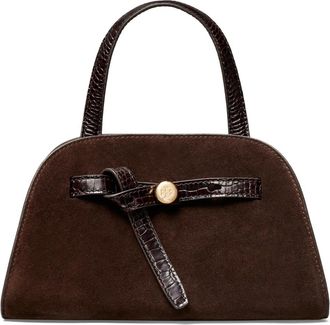 Tory Burch Mujer, Bolsos, Marr&oacute;n, Talla: ONE Size