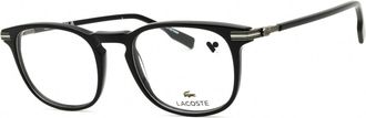 Lacoste L2954N 001 Black 51mm