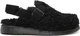 Dr. Martens Sandali Jorge II - Nero