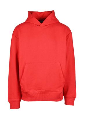 Diesel Mens Sweatshirt - Red