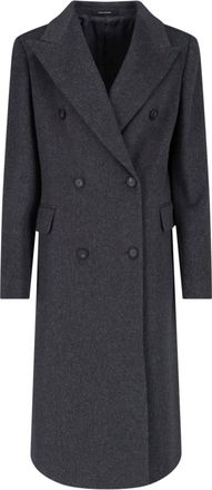 Tagliatore Cappotto Doppiopetto Jole